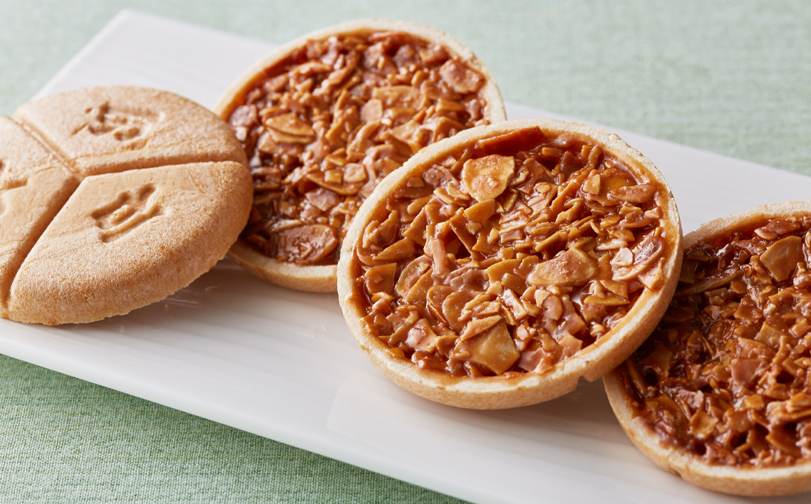 十万石ふろらんたん　20枚入 No.497