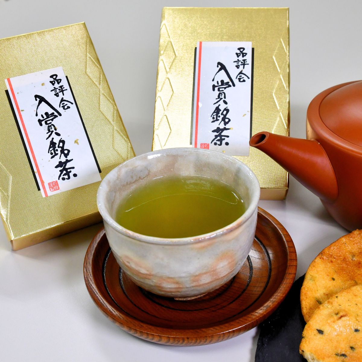 関東ブロック全国茶品評会入賞茶 6g×10パック 和田園