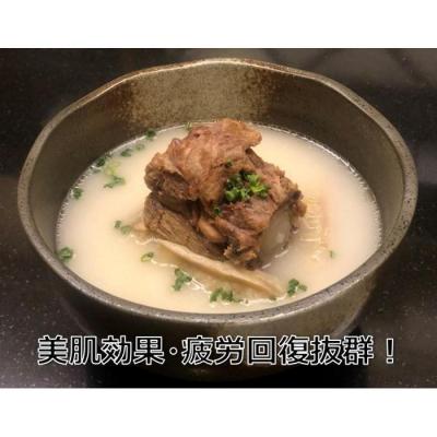ふるさと納税 川崎市 川崎の老舗焼肉【食道園焼肉セット】肉+スープ |  | 03