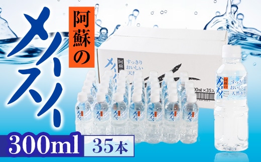 
										
										阿蘇のメイスイ 300ml 35本入り AZ002
									