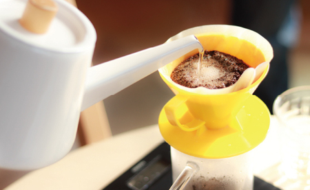 コーヒー豆と焼き菓子のコーヒータイムセット