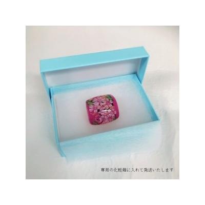 ふるさと納税 大分市 帯留め　選べる3種類(桜)_U01020-1 |  | 02