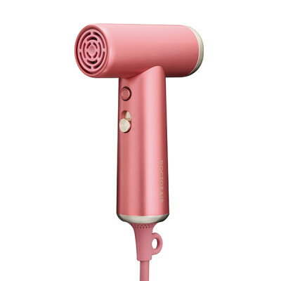 【ふるさと納税】ドクターエア ミラ ジェット ドライヤー　シュガーピンク　ふるさと納税 千代田区【1691155】