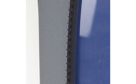 SNOW BOARD Sole Cover [ROUND nose / ROUND tail] ダブサーフィングウェットスーツ スノーボード ソールカバー ウェットスーツ素材 平塚市 神奈川県 
