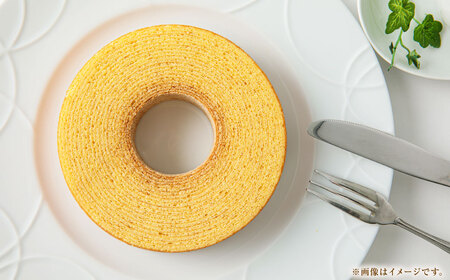 バウムクーヘン LL （直径180×H85mm）1個 お菓子 スイーツ 焼菓子 おやつ ギフト 贈り物 タンドール たんどーる たんど～る