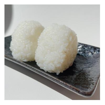 ふるさと納税 勝央町 【令和7年産】【特Aランク】 精米　岡山県産　きぬむすめ　10kg(5kg×2袋) |  | 02