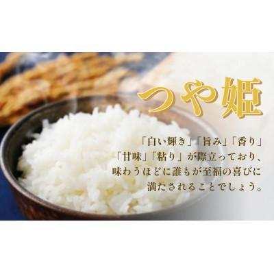 ふるさと納税 栗原市 【令和6年産】宮城栗原産 つや姫 玄米15kg (15kg×1袋) |  | 01