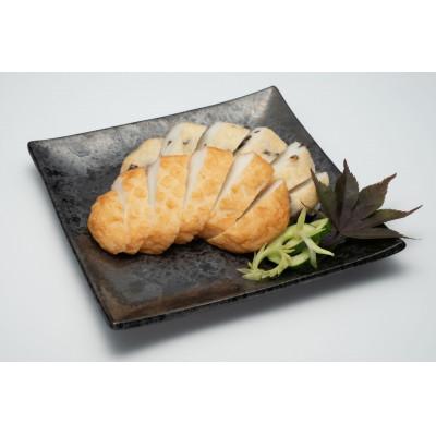 ふるさと納税 観音寺市 仁加屋かまぼこ ご自宅用B　家飲みセット(小分け用ビニール袋付)　5種類×各3袋