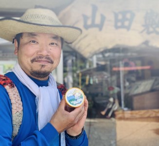 茶ら男の玉露ジェラートプレミアム　6個入り（1716）