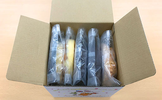 このようなカタチでお届けします。