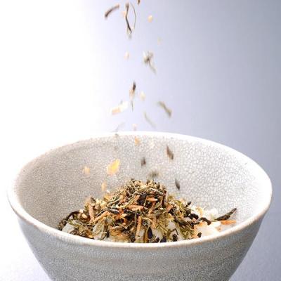 ふるさと納税 京都市 《9月末までの限定寄付額》【下鴨茶寮】料亭の昆布ふりかけ(40g) |  | 02