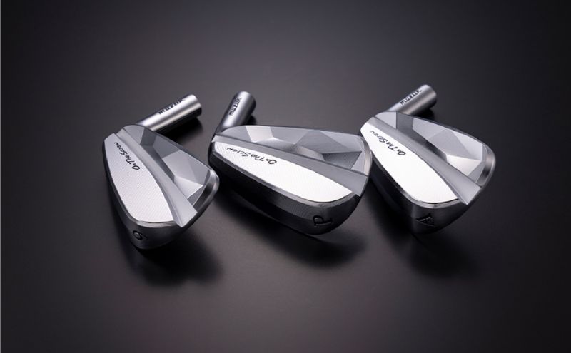 ゴルフクラブ ムジーク アイアン オンザスクリュー コンポアイアン 日本シャフト１０５ ７本組 ゴルフ ゴルフ用品 クラブ スポーツ スポーツ用品  千葉市 千葉県