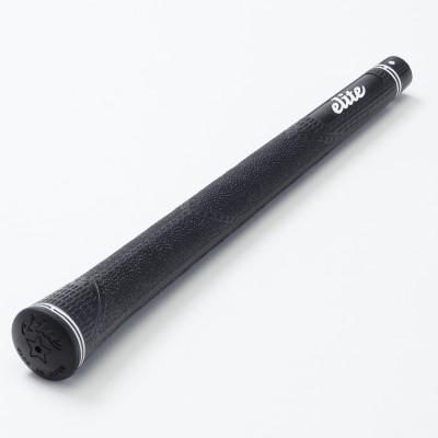 ふるさと納税 東大阪市 《バックラインなし/ベルリナブラック/5本》MX55　ゴルフ練習器具　エリートグリップ