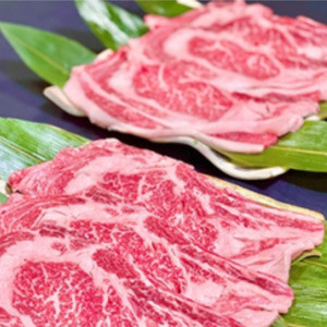 厳選高級部位牛ロース(厚切り焼き肉用)1kg │ 焼肉 焼肉 焼肉 焼肉 焼肉 焼肉