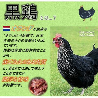 ふるさと納税 中島村 黒鶏のお惣菜セット(ソーセージ5本+つくね(蒸)400g+つくね(生)400g+ナゲット480g) |  | 01