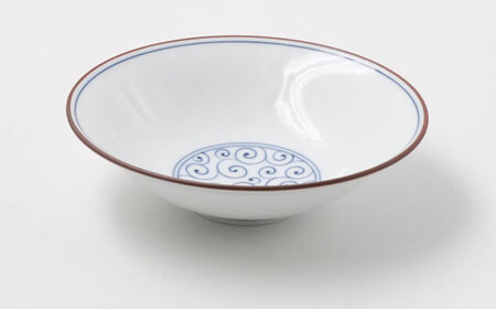 【波佐見焼】engi  小鉢 5点セット 食器 皿 丸皿【西海陶器】31681 1[OA295]