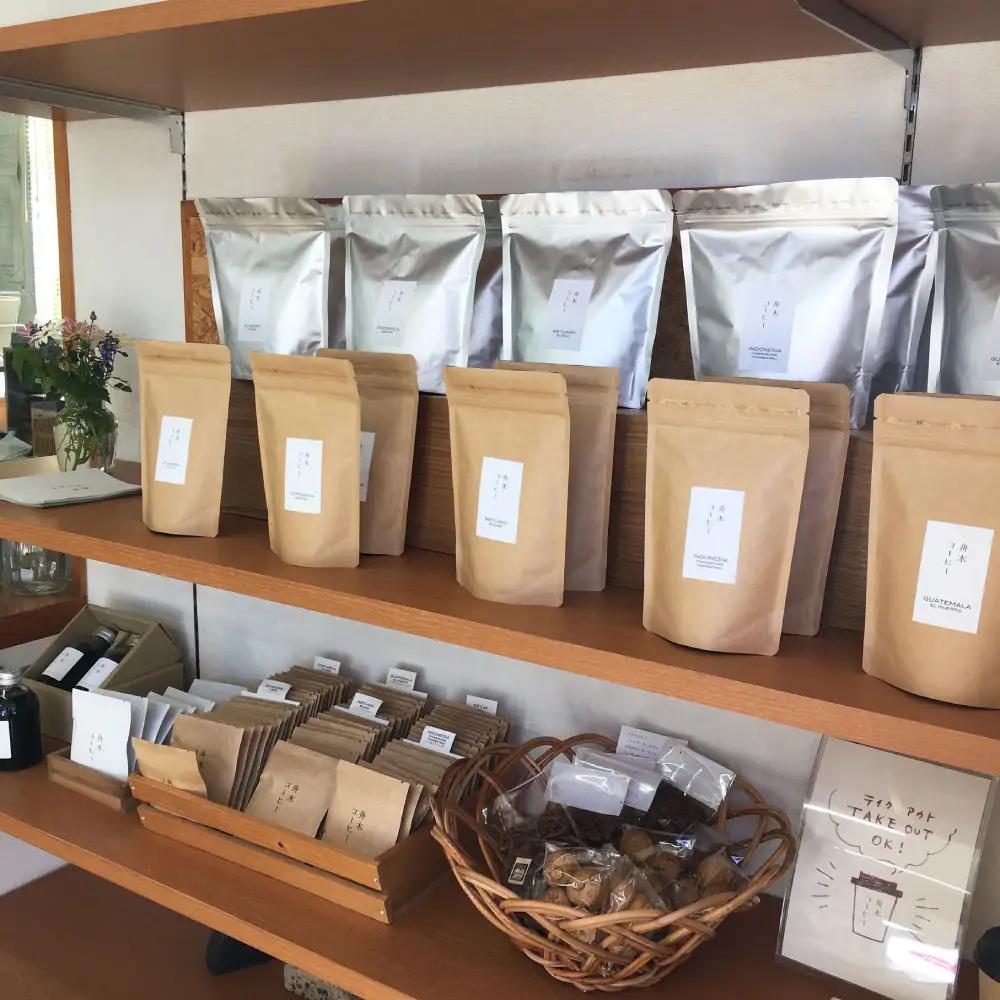 【14営業日以内に発送】 粉 【直送】 舟木米穀店 コスタリカ 250g コーヒー 珈琲 COFFEE coffee コーヒー粉 スペシャルティコーヒー 自家焙煎 焙煎