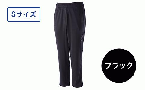 I4-07BA【カラー：ブラック サイズ：S】リカバリーウェア A.A.TH/ ロングパンツ（品番：AAP99713）