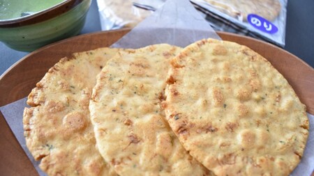 懐かしいおいしさ【のり＆白ごませんべい】　計28枚入り