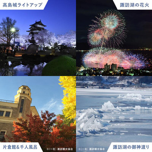 宿泊利用券 50,000円分 / 諏訪湖温泉旅館協同組合 宿泊 上諏訪温泉 諏訪湖 信州 長野県 諏訪市 諏訪 [44-09]