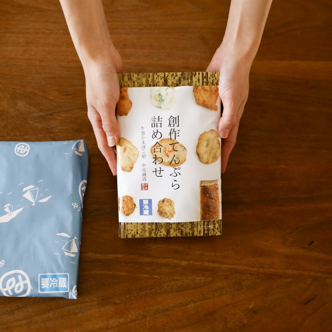 瀬戸内練り天おつまみセット 練り物 惣菜 かまぼこ 詰め合わせ 