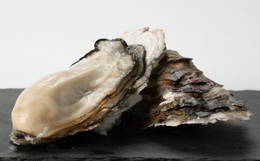 宮古湾産　牡蠣のむき身(加熱用)　1パック【配送不可地域：離島・沖縄県・九州】