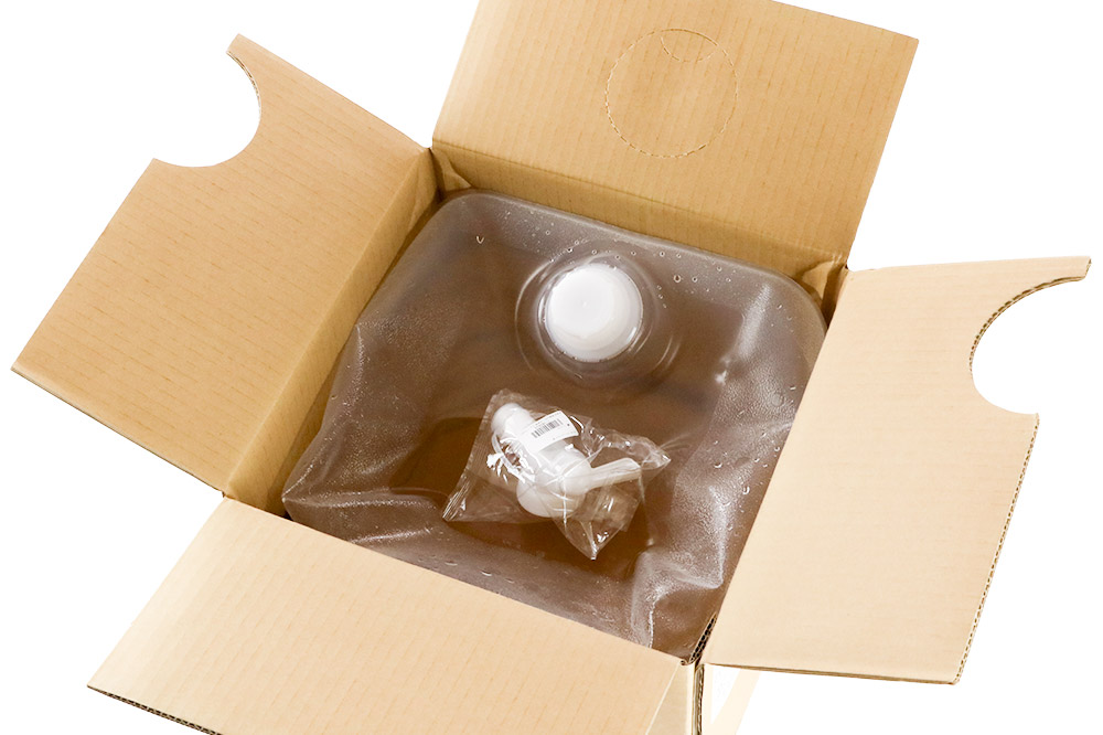 にがり 男鹿塩の苦汁（にがり） 15L 秋田県 男鹿市