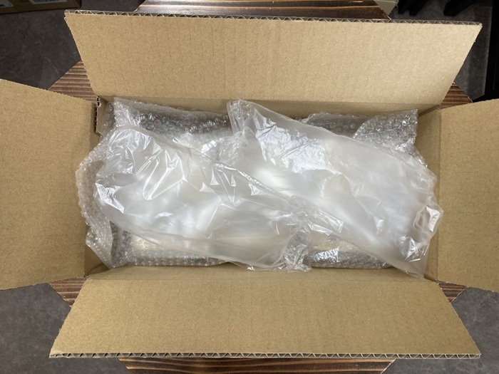 湯葉 ゆば とろ湯葉 6個セット 国産 大豆 愛媛県産 加工食品 冷蔵 手作り 豆腐 豆愛 伊予市｜B371