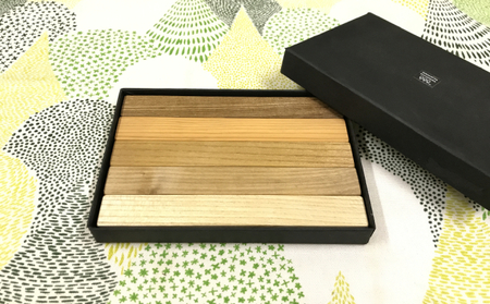 天然木製 箸置き 1本 12cm×1.2cm×1.6cmはし置き