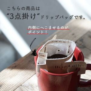 コーヒー　人気 おすすめ【グルメドリッコーヒー　「ヨウソロー」　カリビアン40杯】　和泉市 辻本珈琲 自家焙煎　【AH141-SJ】