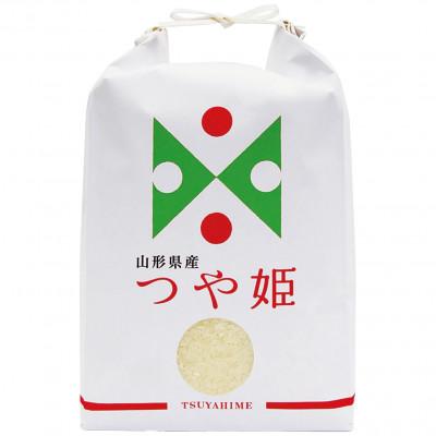 ふるさと納税 山辺町 【令和7年産】つや姫 精米 2kg  山形県産 ※沖縄・離島の配送不可 |  | 01