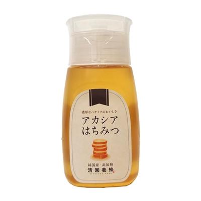 ふるさと納税 長野県 はちみつセット(アカシア&百花) |  | 02