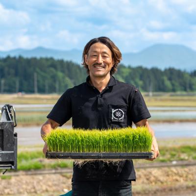 ふるさと納税 大石田町 令和7年産 米 つや姫 30kg 大石田町産 特別栽培米 玄米 ks-tsgxa30 |  | 01