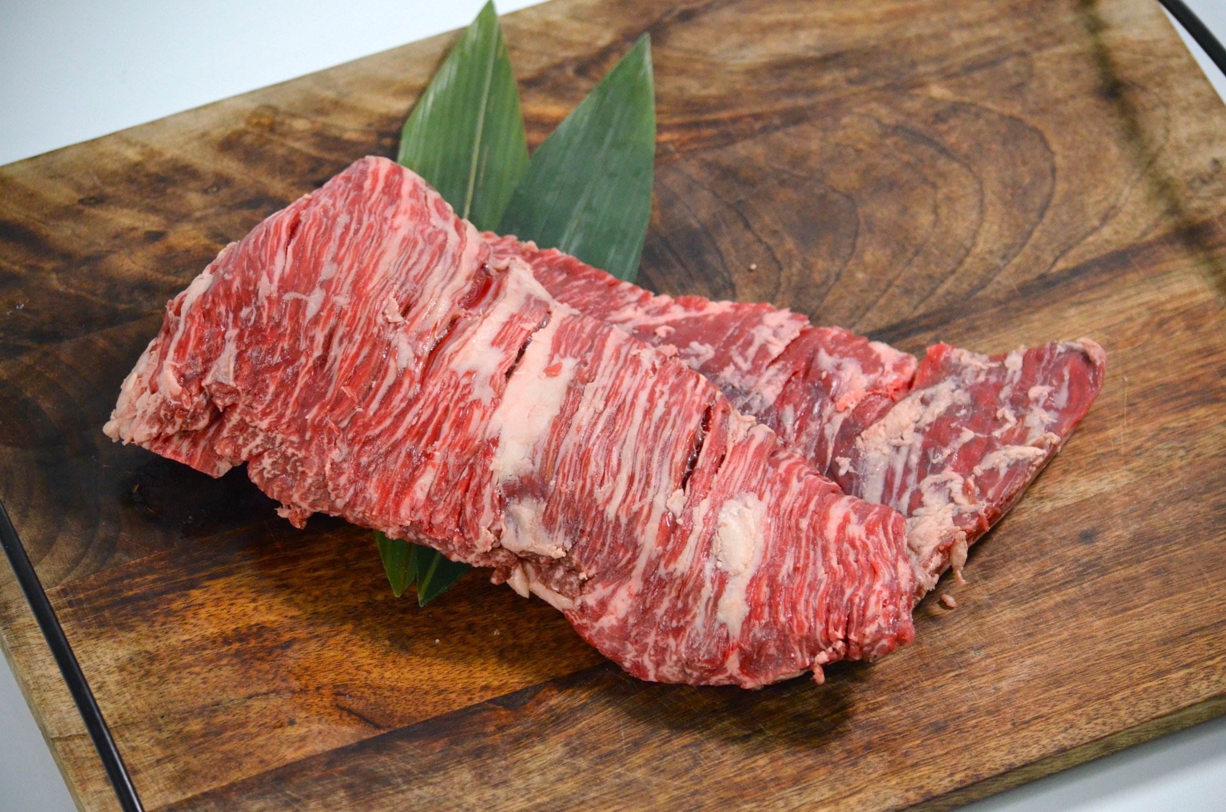 
            鳥取県産牛ハラミブロック450g
          