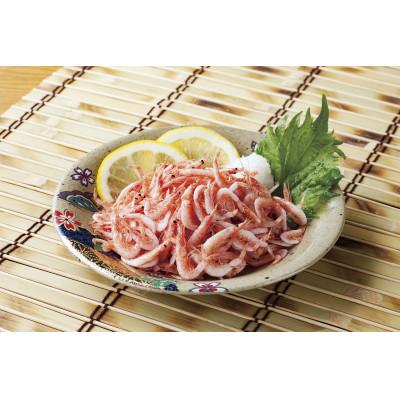 ふるさと納税 静岡市 駿河湾産 釜揚げ桜えび170g×4個(合計680g) |  | 01