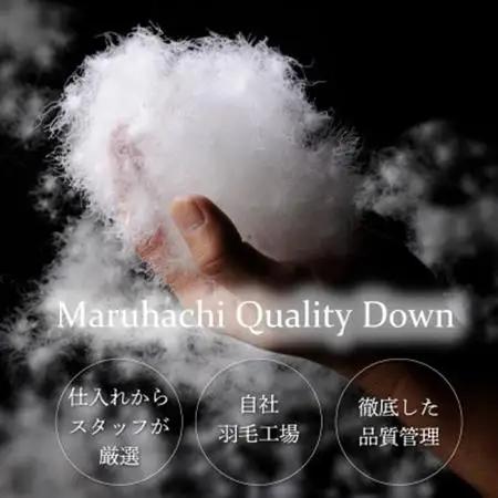 羽毛肌掛け布団 シングル 150×210cm 0.25kg 日本製 ダウン90%_雑貨・日用品 布団 寝具 _【1549843】