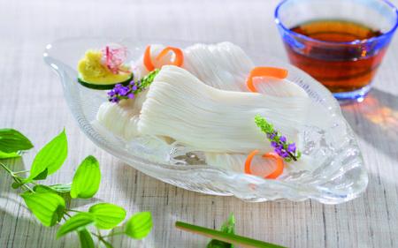 素麺 揖保乃糸 上級品  / 素麺