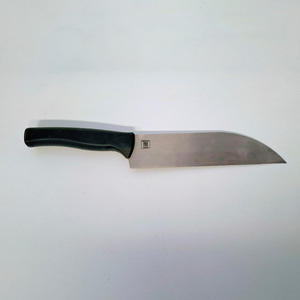 MUTOGI 165mm 三徳包丁／調理器具　キッチン用品　包丁　ナイフ　アウトドア　日本製　キッチンツール　超硬合金製包丁 食洗機対応　下川精工