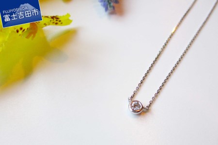 ダイヤモンドペンダント 【プラチナ】MJ979 ジュエリー ネックレス 宝石 ダイヤモンド ペンダント 