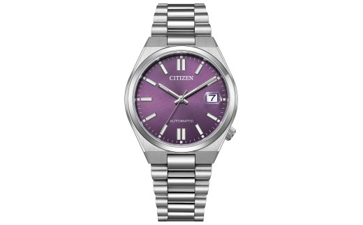 シチズン腕時計 シチズンコレクション NJ0200-50W  CITIZEN 時計 岩手県 北上市 R0147 松村時計店 メンズ 時計 TSUYOSAコレクション　誕生日 結婚 記念日 バレンタイン ホワイトデー 母の日 父の日 敬老の日 クリスマス