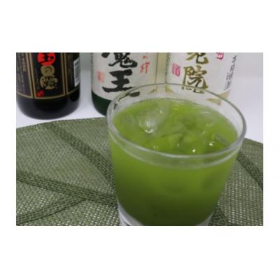 ふるさと納税 錦江町 錦江町粉末緑茶6袋セット(No.1363-1) |  | 03