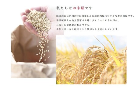 複数原料米 5kg 直前精米 ブレンド米