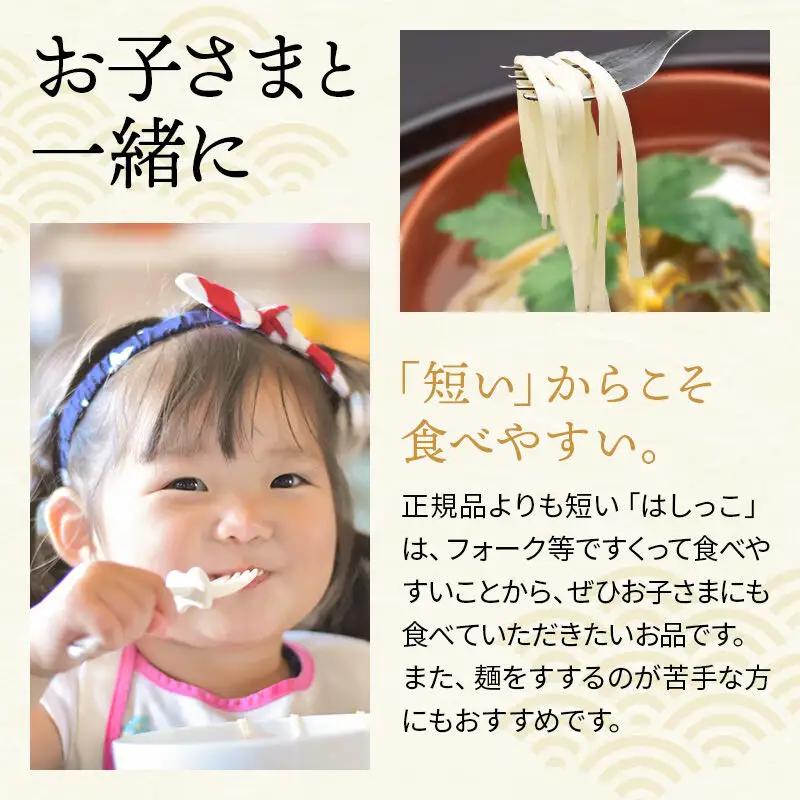 稲庭うどんはしっこ(ご家庭用) 1kg×5袋