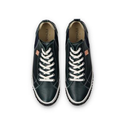 ふるさと納税 府中市 SPINGLE　SP-442　Dark Blue　XL(28.5cm) |  | 03