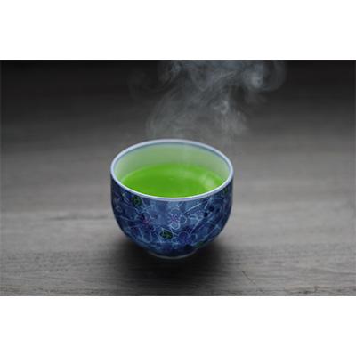 ふるさと納税 島田市 【毎月定期便】茶草場農法実践者の有機深むし煎茶100g×3本 全12回 |  | 03