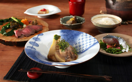 丹波篠山市　山里料理まえ川　20000円分お食事券 | 兵庫県 丹波篠山市  MAE003