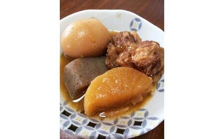 【香心ポーク】豚バラナンコツ約1kg【有限会社コーシン】[BHAH001]