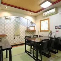 かっぽうたか木　お食事券2,000円分 / お食事 割烹 お食事券 居酒屋 和歌山 田辺市 旬の食材 新鮮 魚 海鮮 和食 【kpt001-1】