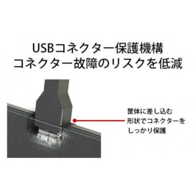 ふるさと納税 日進市 BUFFALO ポータブルHDD 2TB |  | 03