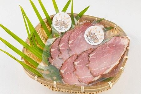 京丹波ぽーくのハム ウインナー ベーコンの詰め合わせ ※北海道・沖縄は配送不可 [012KT001]